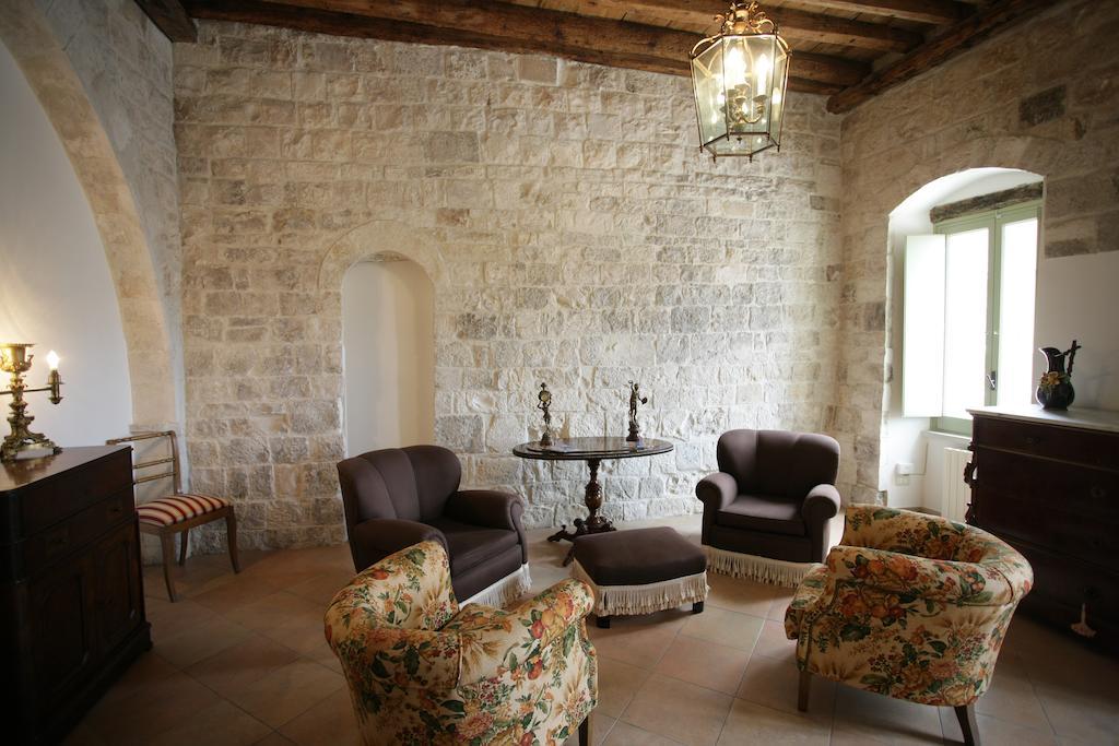 B&B Le Terrazze Бишелье Экстерьер фото