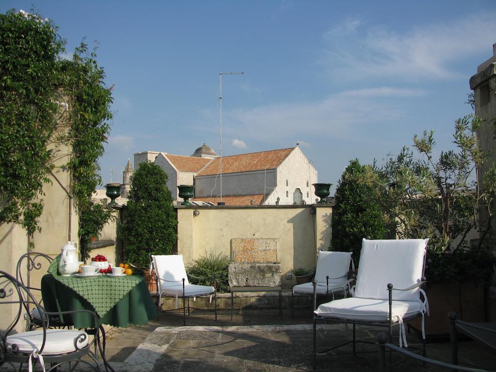B&B Le Terrazze Бишелье Экстерьер фото