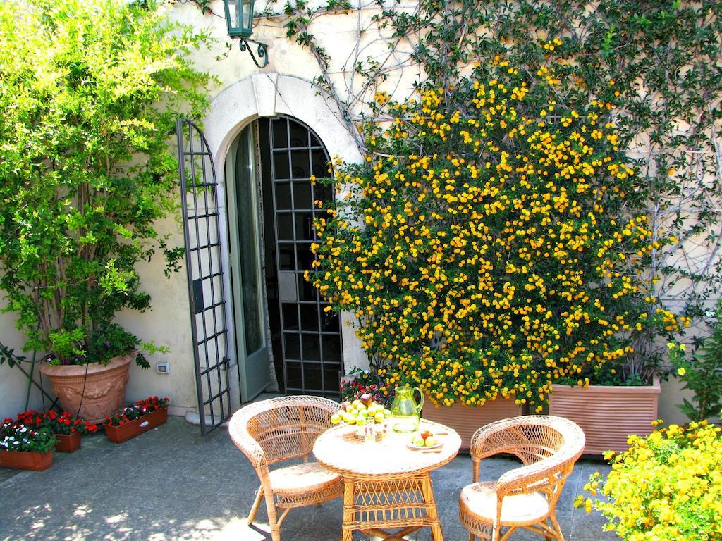 B&B Le Terrazze Бишелье Экстерьер фото