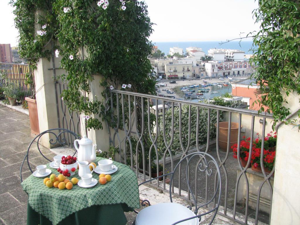 B&B Le Terrazze Бишелье Экстерьер фото