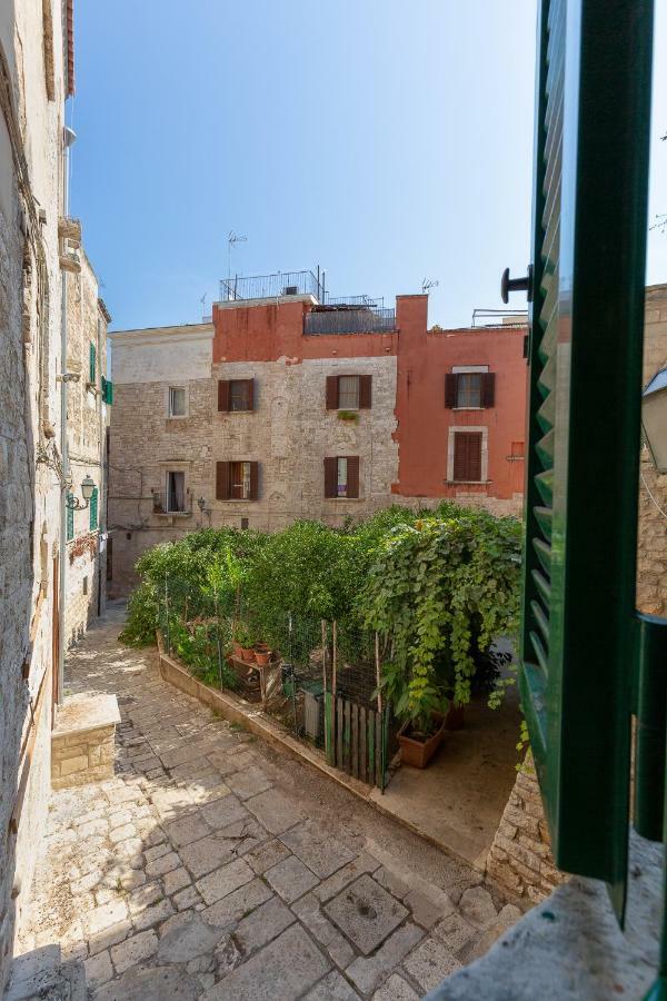 B&B Le Terrazze Бишелье Экстерьер фото