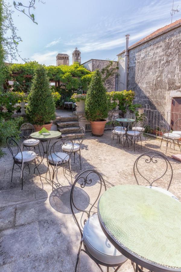 B&B Le Terrazze Бишелье Экстерьер фото