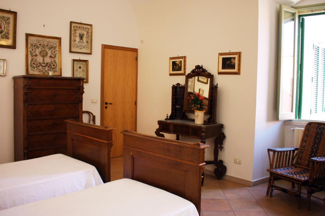 B&B Le Terrazze Бишелье Номер фото